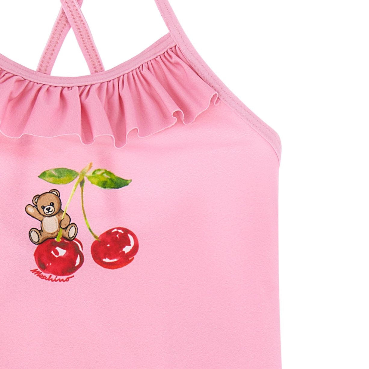 Moschino costume intero