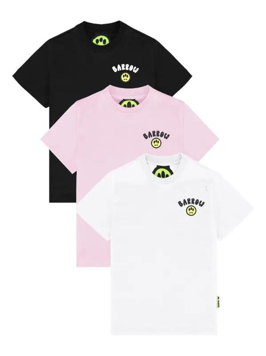Barrow T-shirt Bambini e ragazzi