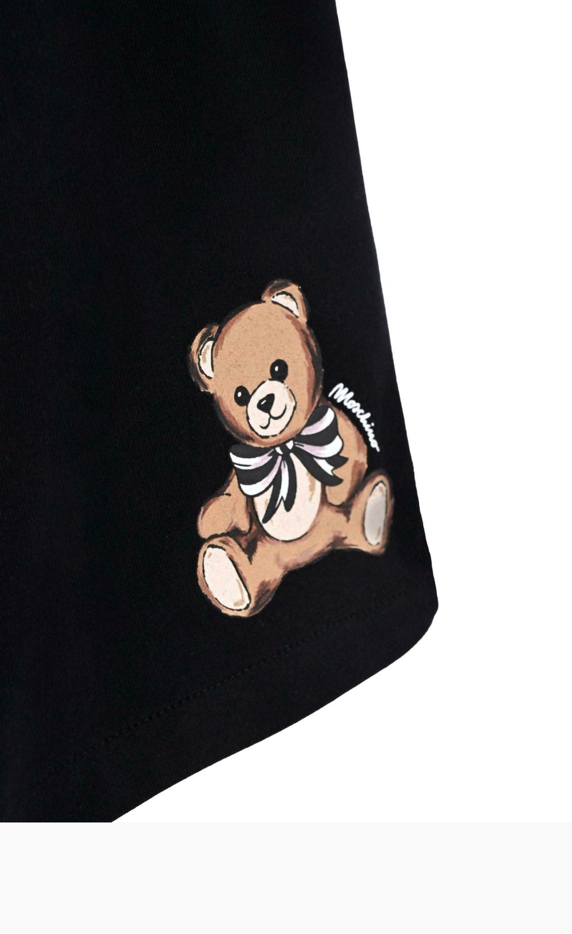 moschino gonna Bambine e ragazze