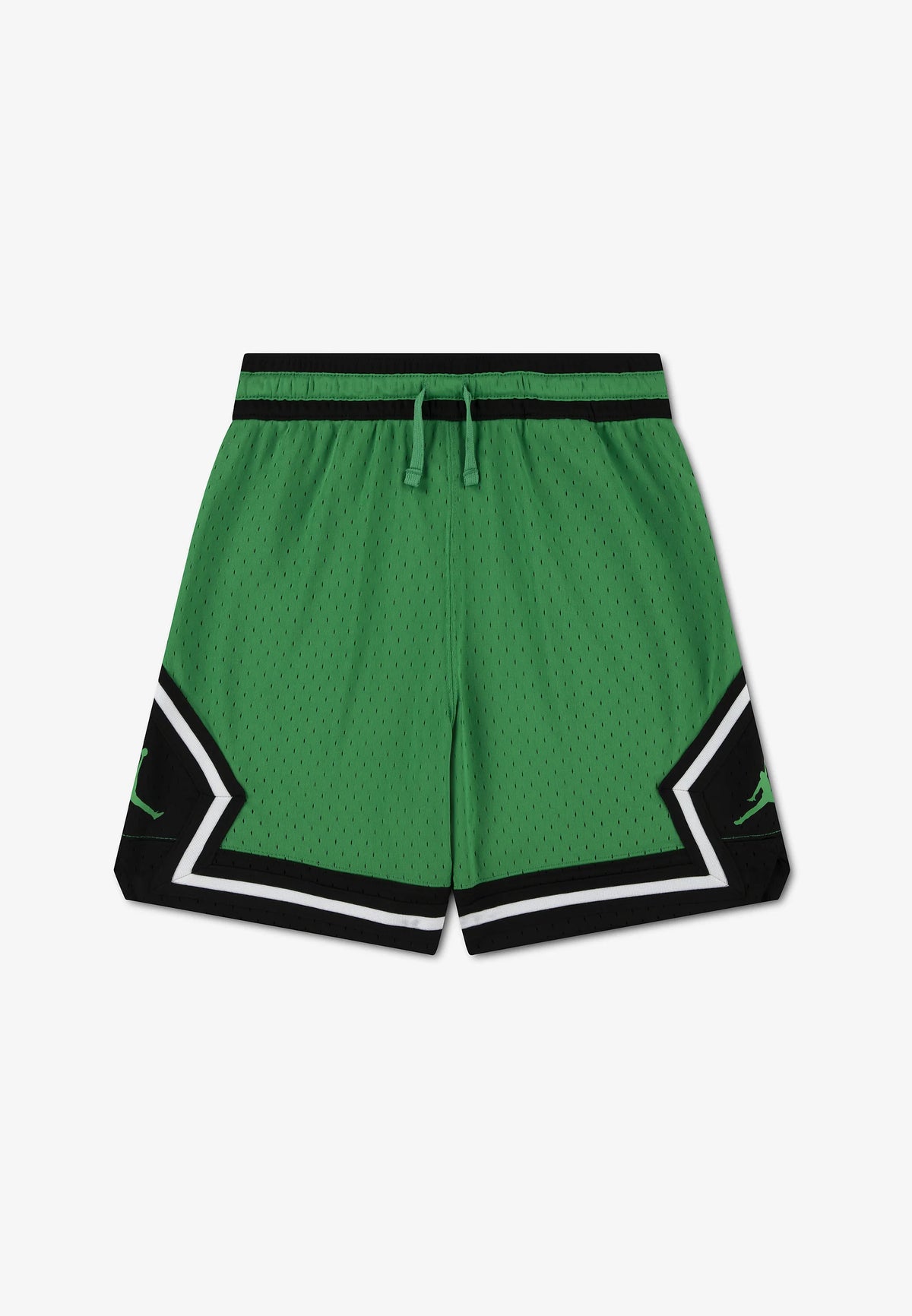 Jordan Bermuda