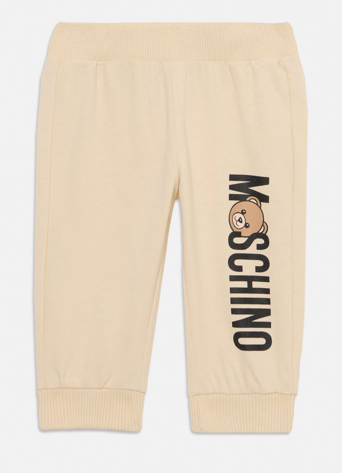 moschino Tuta Completa neonato unisex