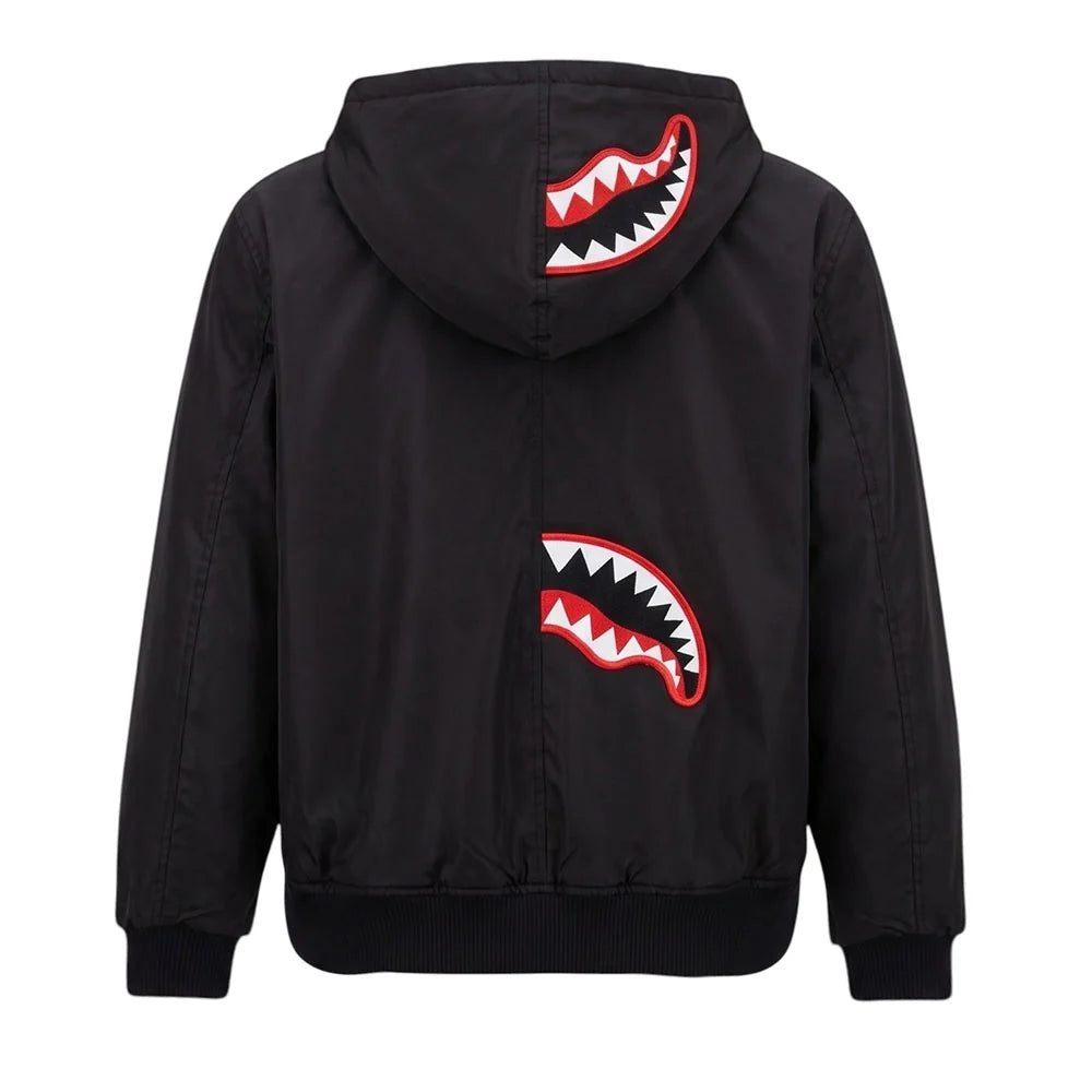 SPRAYGROUND PIUMINO FW26/27