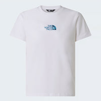 The North Face T-Shirt mezza manica