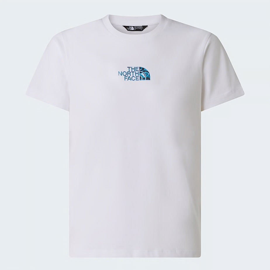 The North Face T-Shirt mezza manica