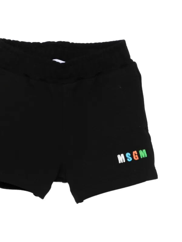 Completo t-shirt + bermuda MSGM