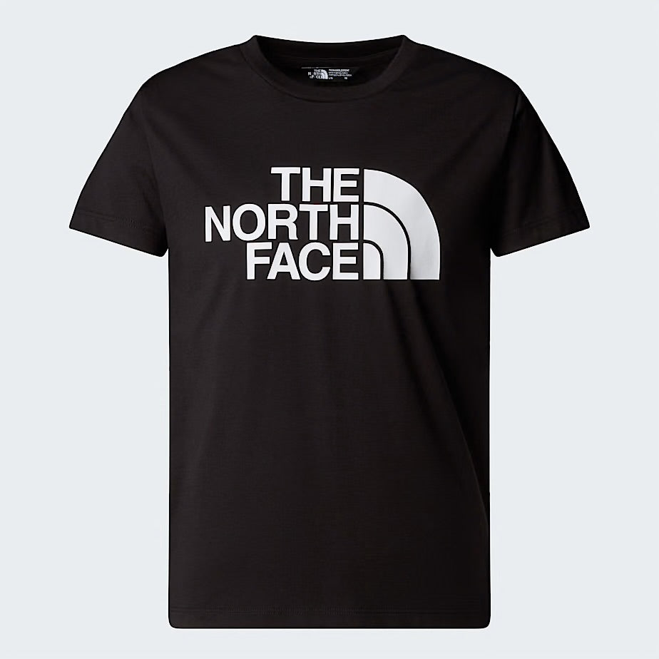 The North Face t-shirt mezza manica