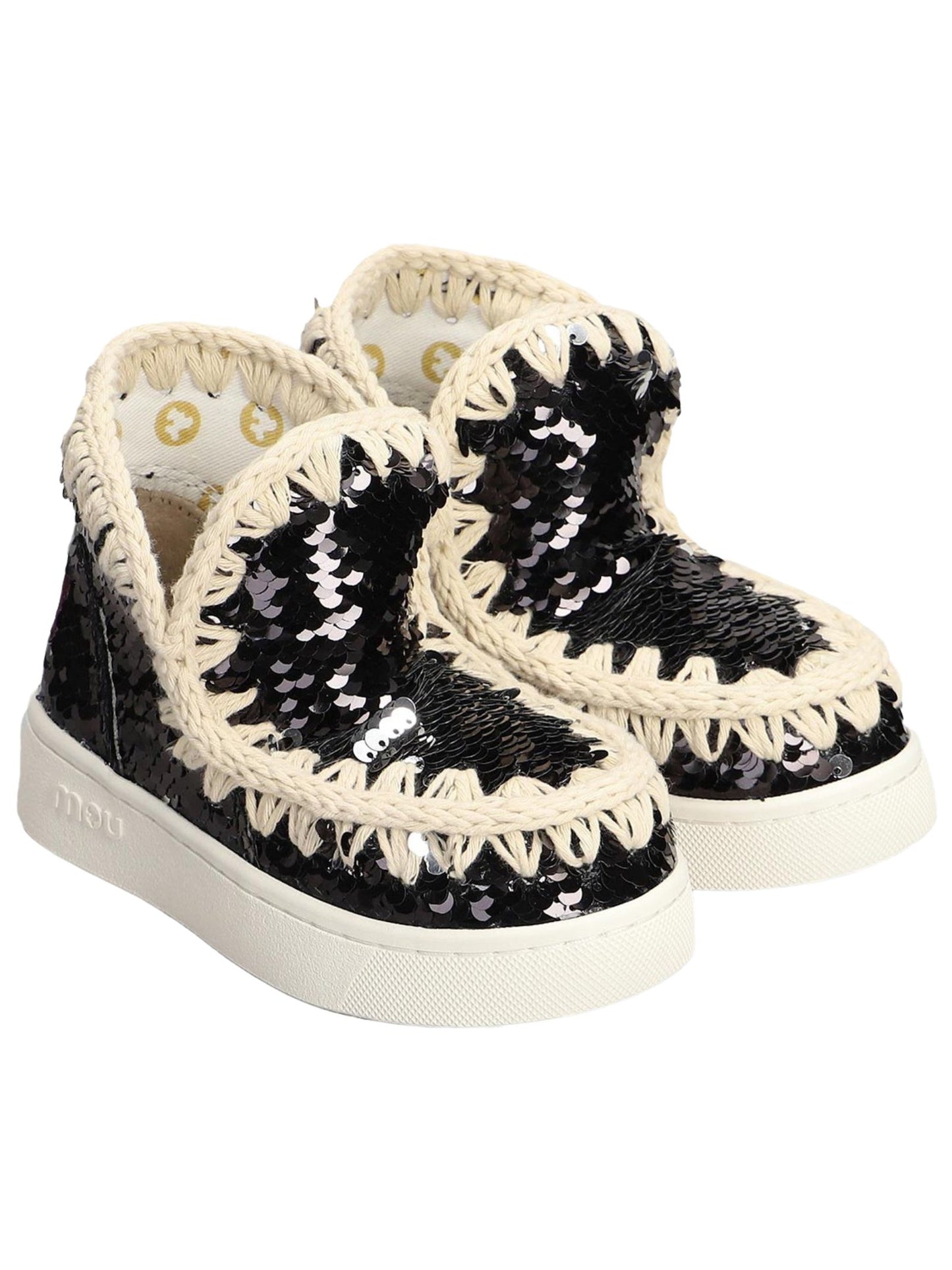 Mou Scarpe