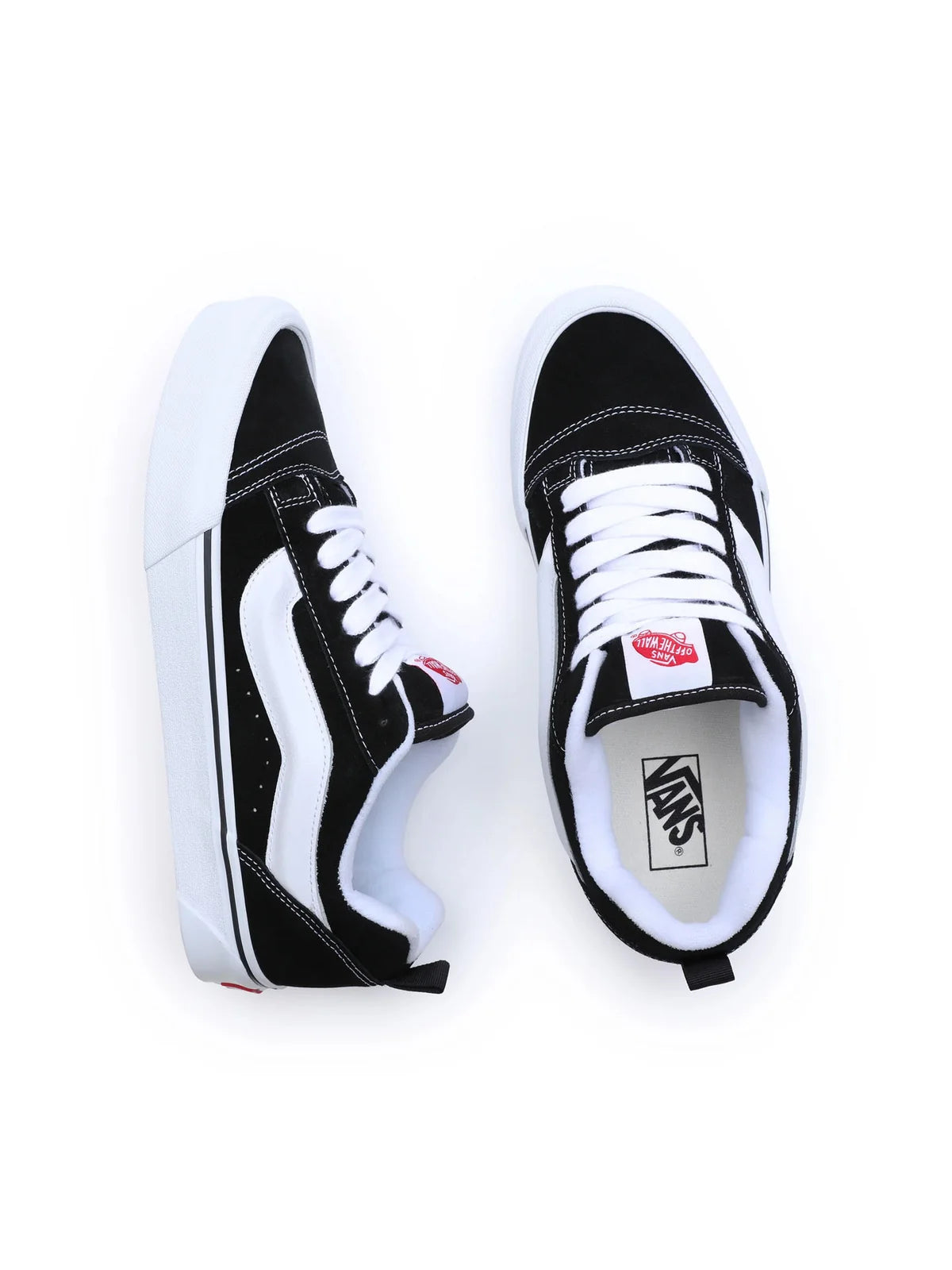 VANS KNU SKOOL
