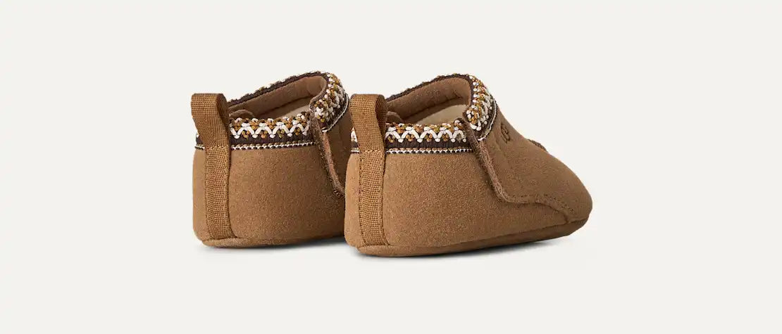 UGG baby tasman and lovely