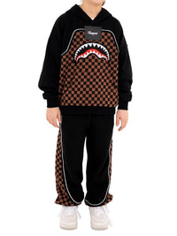 SPRAYGROUND Felpa FW26/27