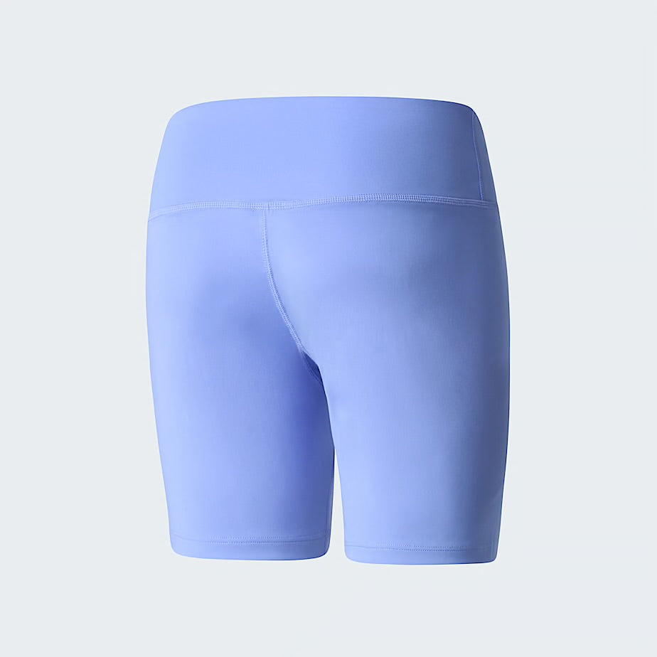 The North Face ciclista