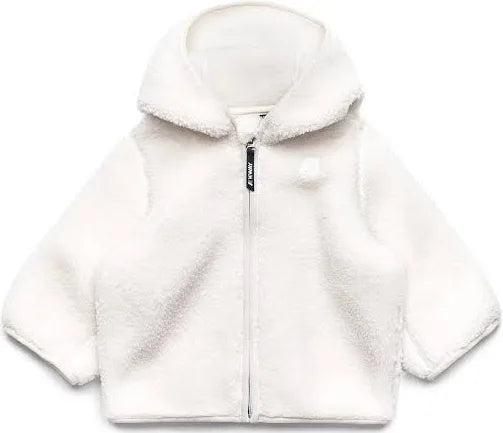 K-WAY TEDDY FW27