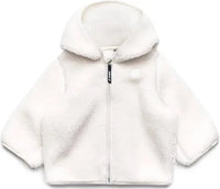 K-WAY TEDDY FW27