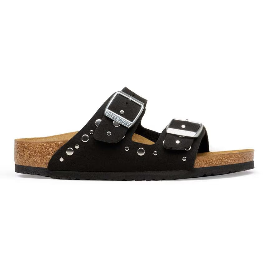 Birkenstock Arizona Rivet Border