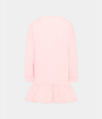 MOSCHINO KID Abito manica lunga FW27