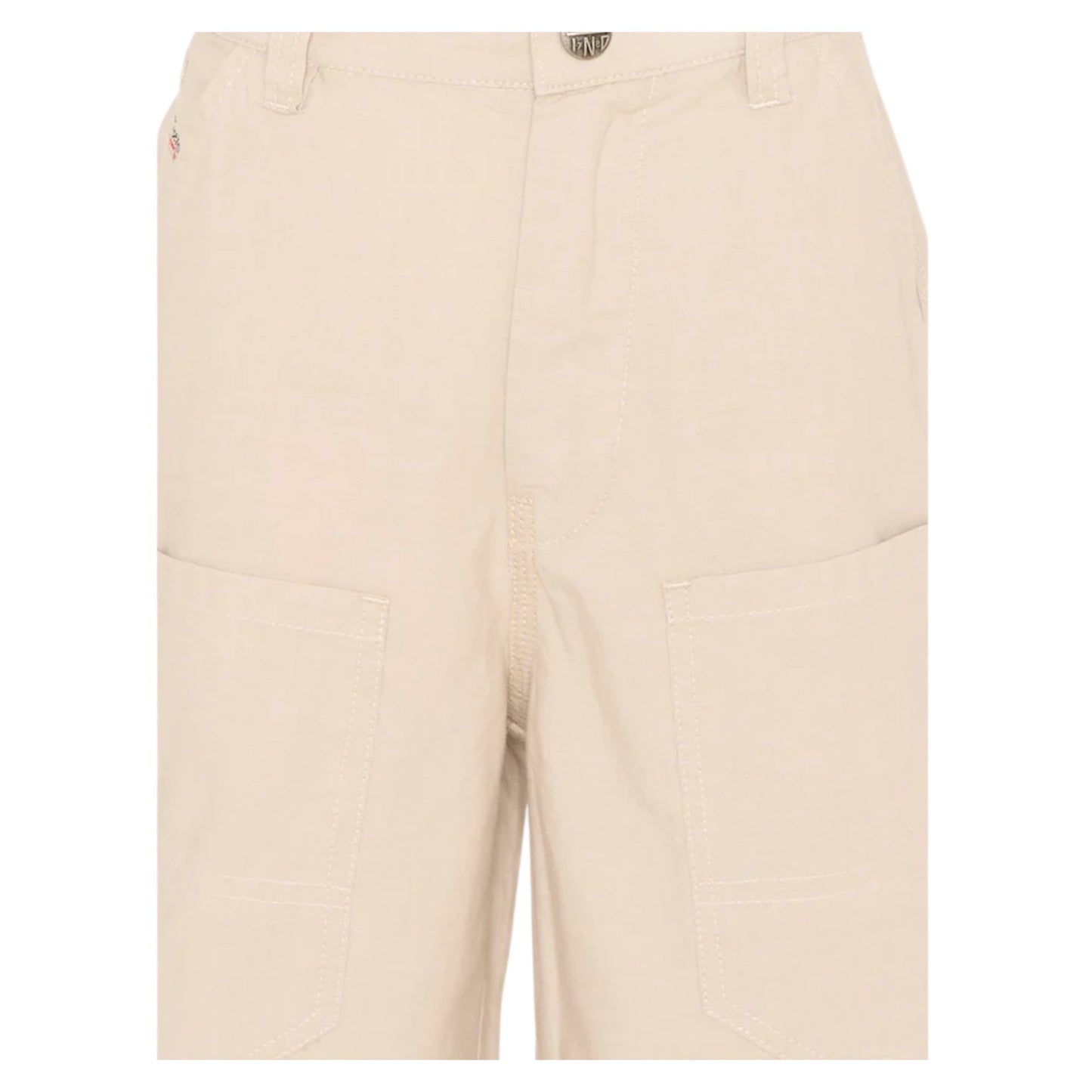 Diesel Bermuda cargo