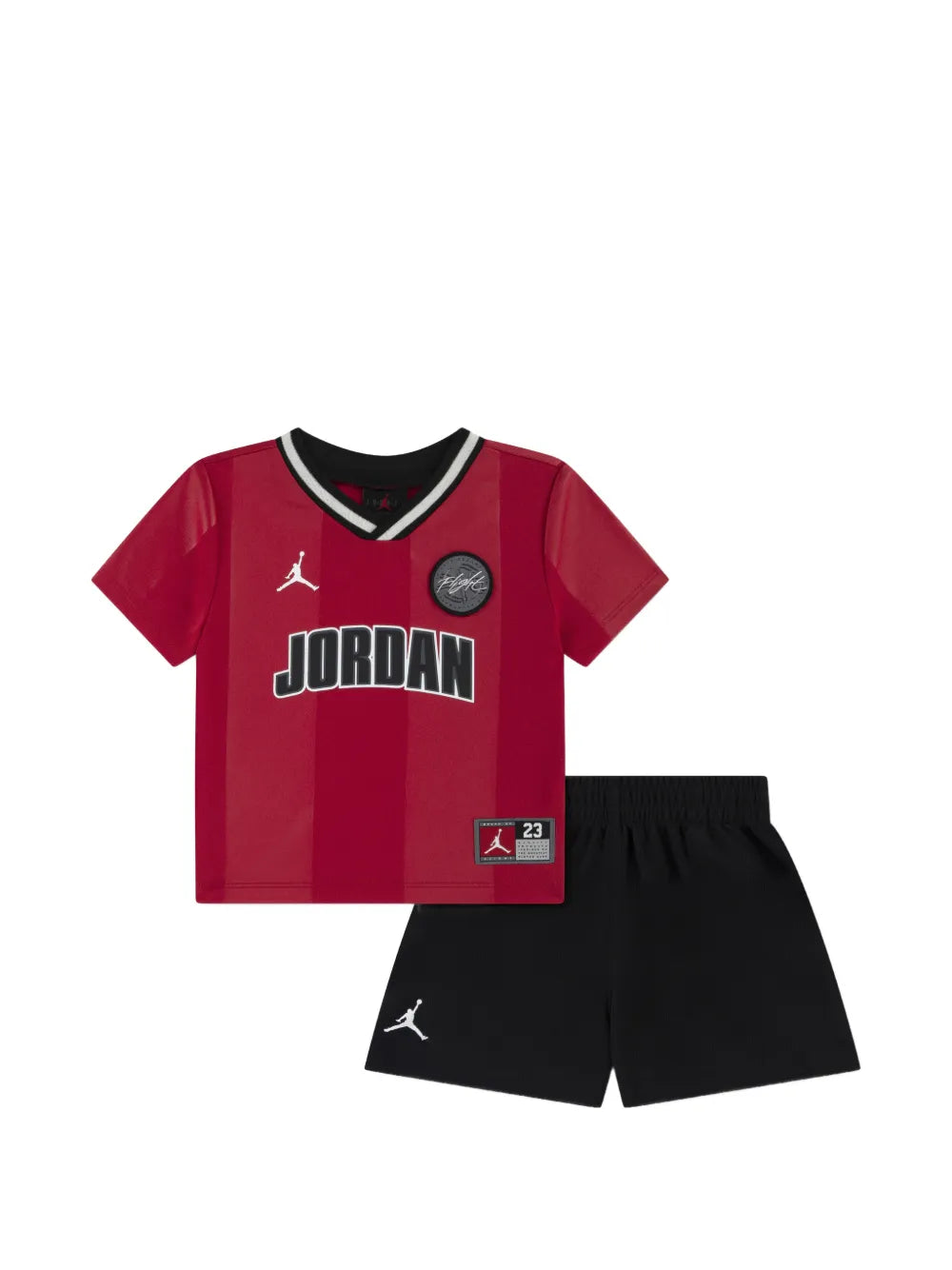 Jordan Set t-shirt + bermuda