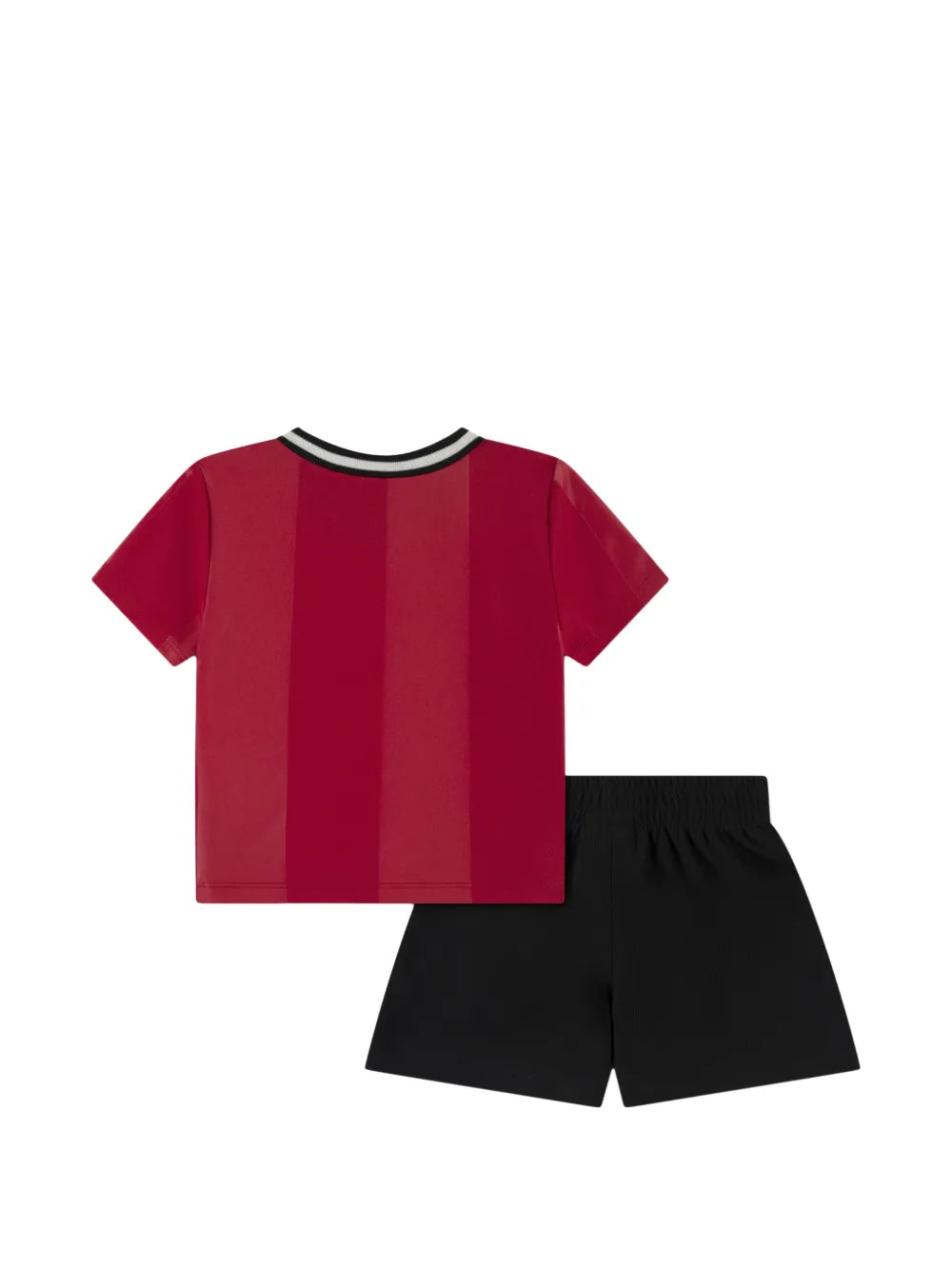 Jordan Set t-shirt + bermuda