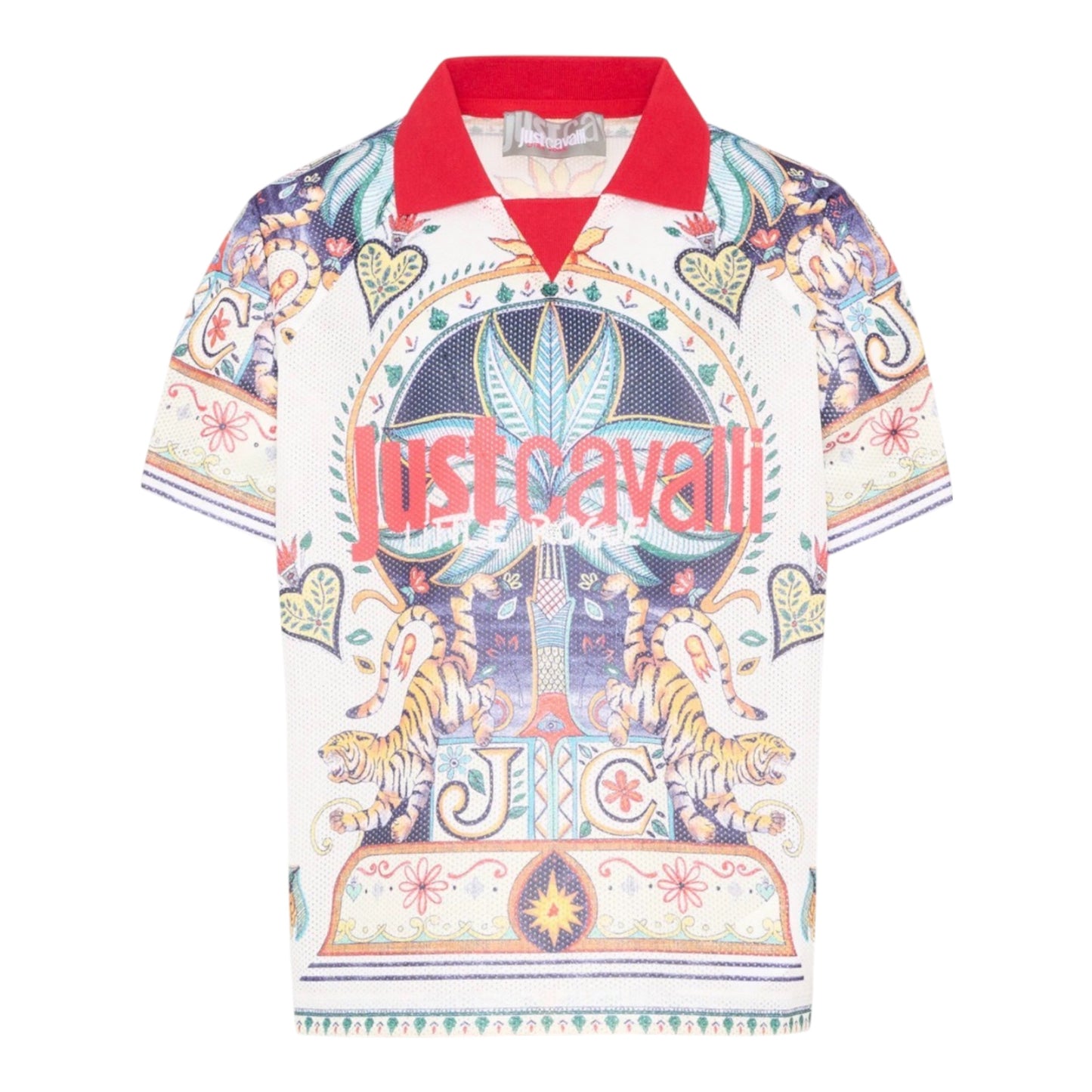 Cavalli Polo