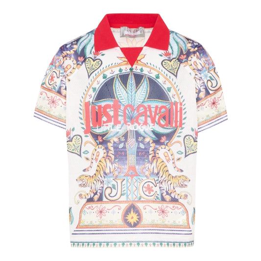 Cavalli Polo