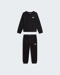 The North Face tuta completa