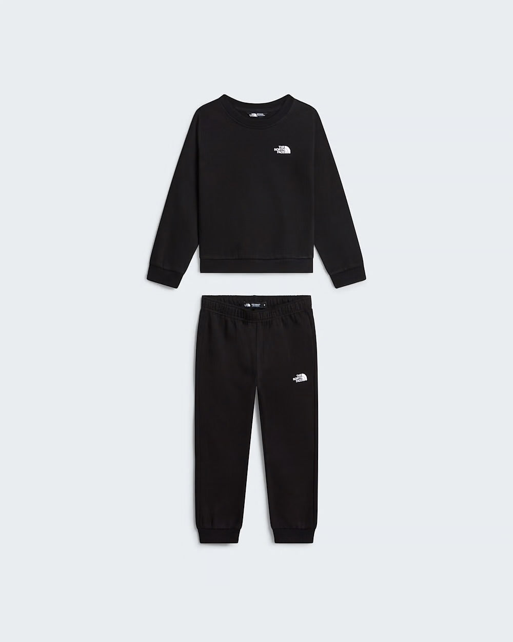 The North Face tuta completa