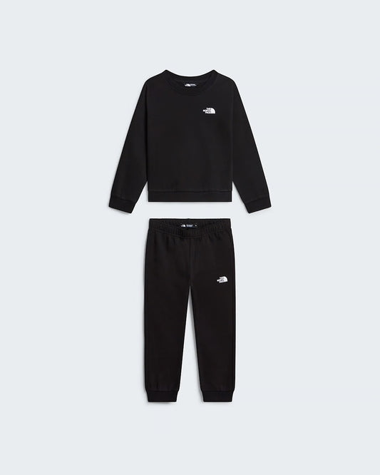 The North Face tuta completa