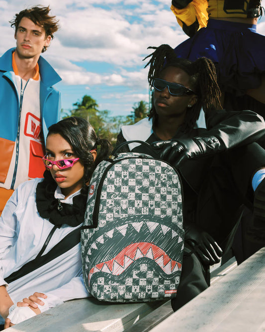 SPRAYGROUND Zaino
