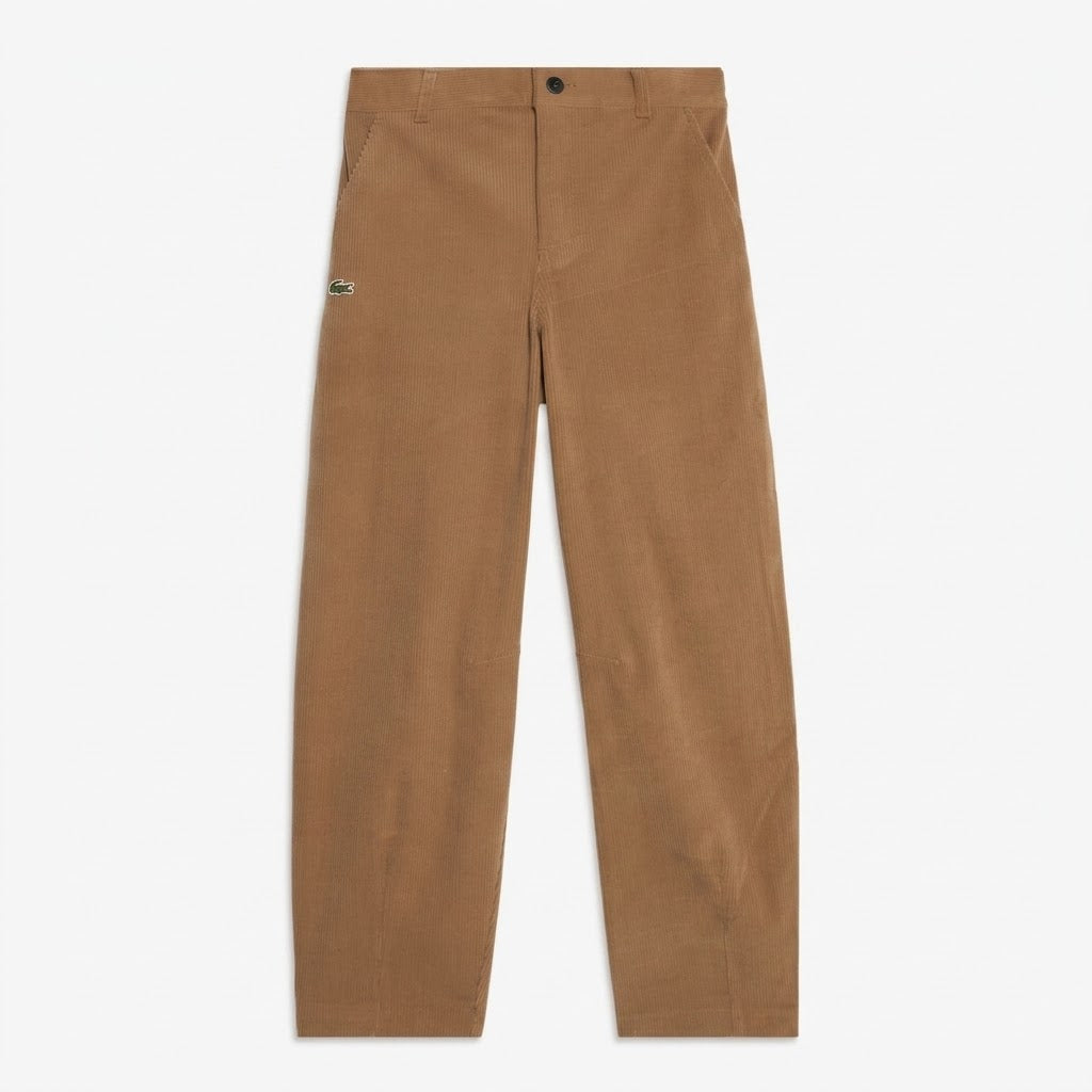 LACOSTE PANTALONE FW27