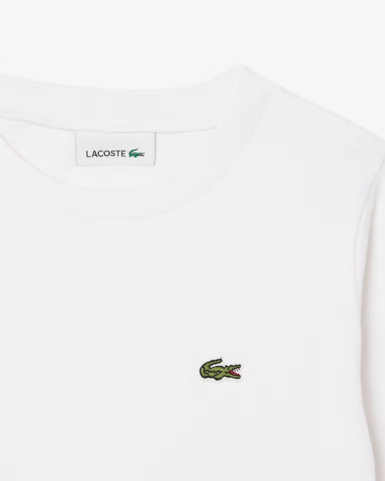 LACOSTE T-SHIRT MANICA LUNGA FW27