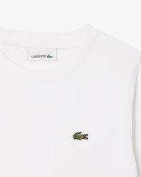 LACOSTE T-SHIRT MANICA LUNGA FW27