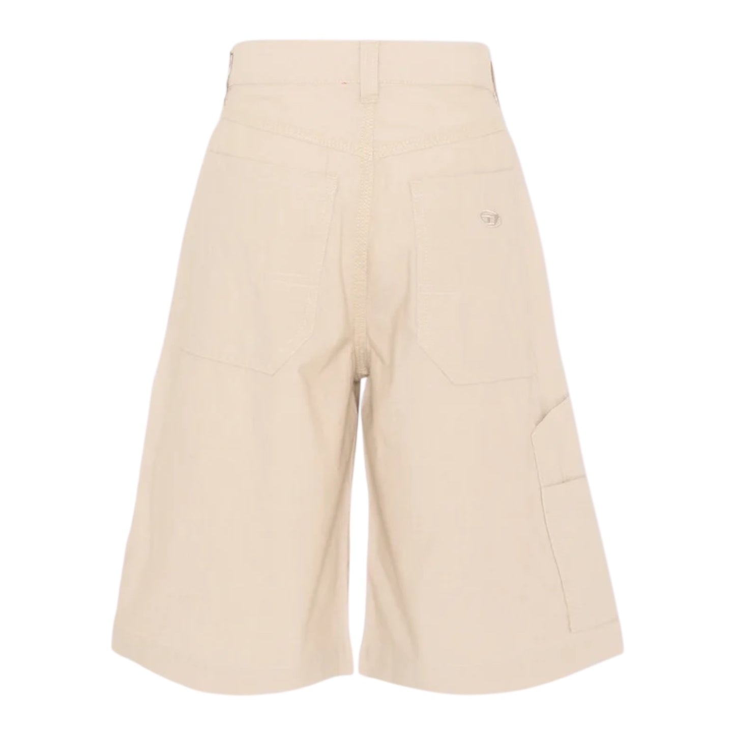 Diesel Bermuda cargo