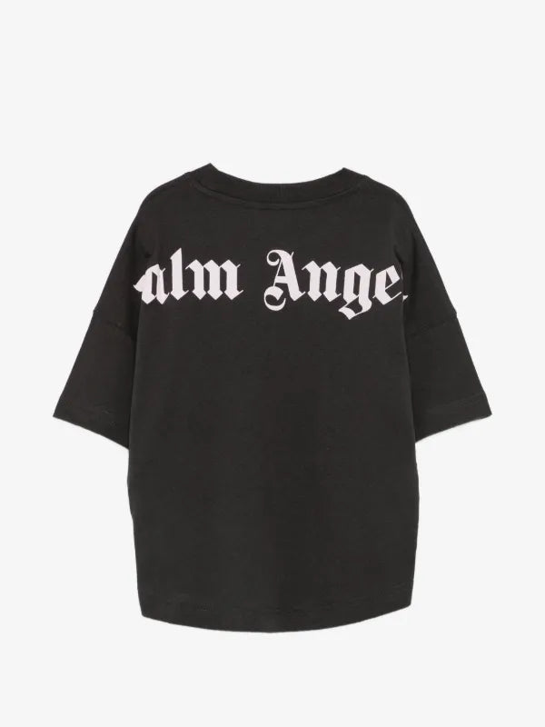 Palm Angels T-Shirt Nuova Collezione Autunno/Inverno