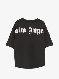 Palm Angels T-Shirt Nuova Collezione Autunno/Inverno