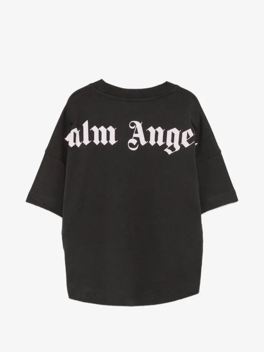 Palm Angels T-Shirt Nuova Collezione Autunno/Inverno