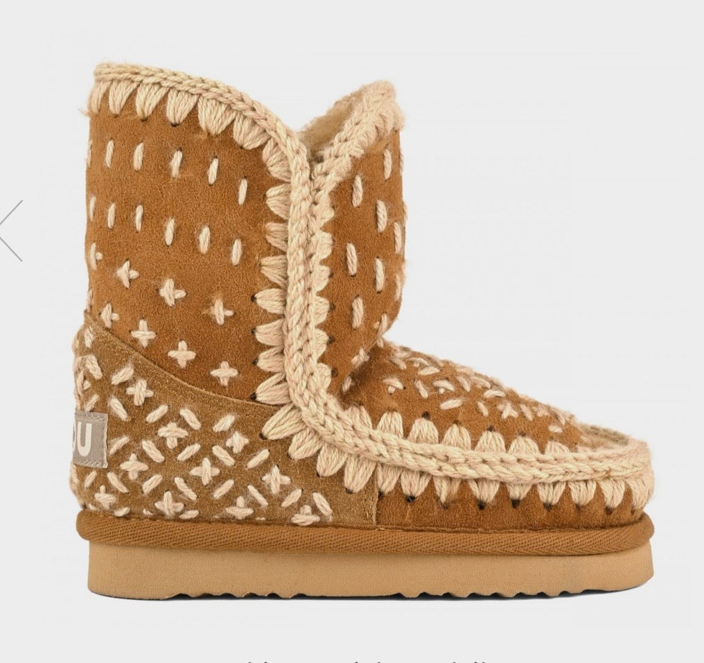 MOU STIVALE FW27