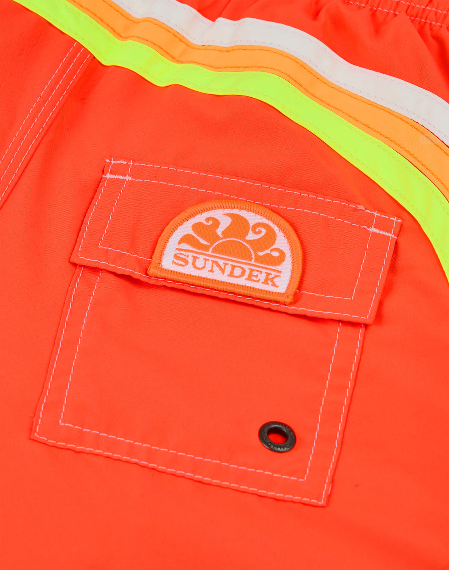Sundek costume modello boxer
