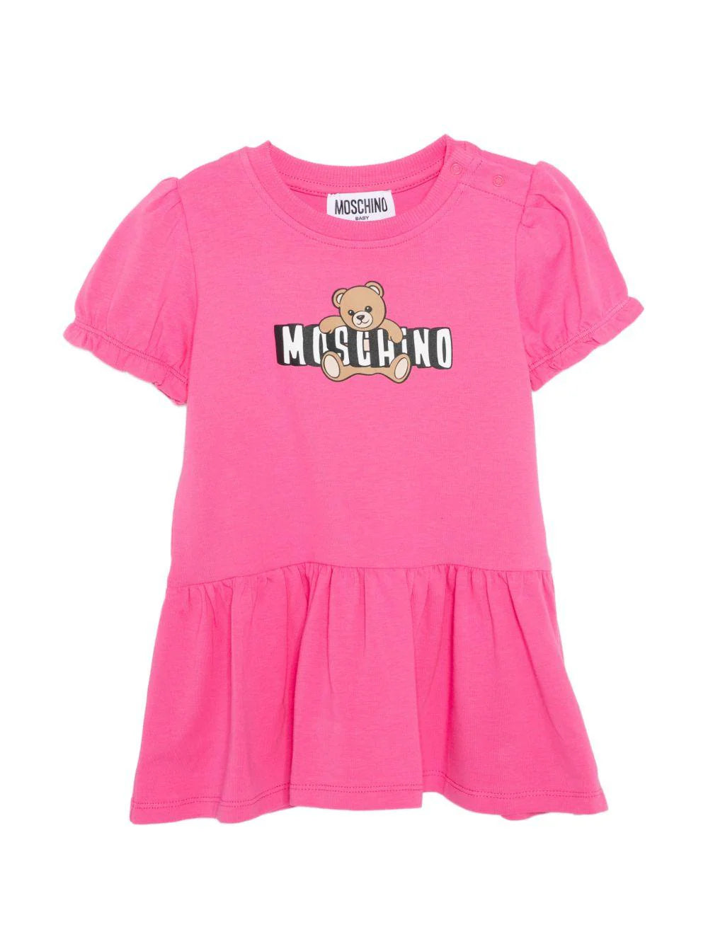 Abito Moschino