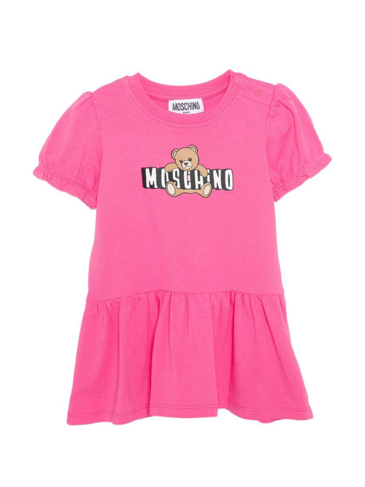 Abito Moschino
