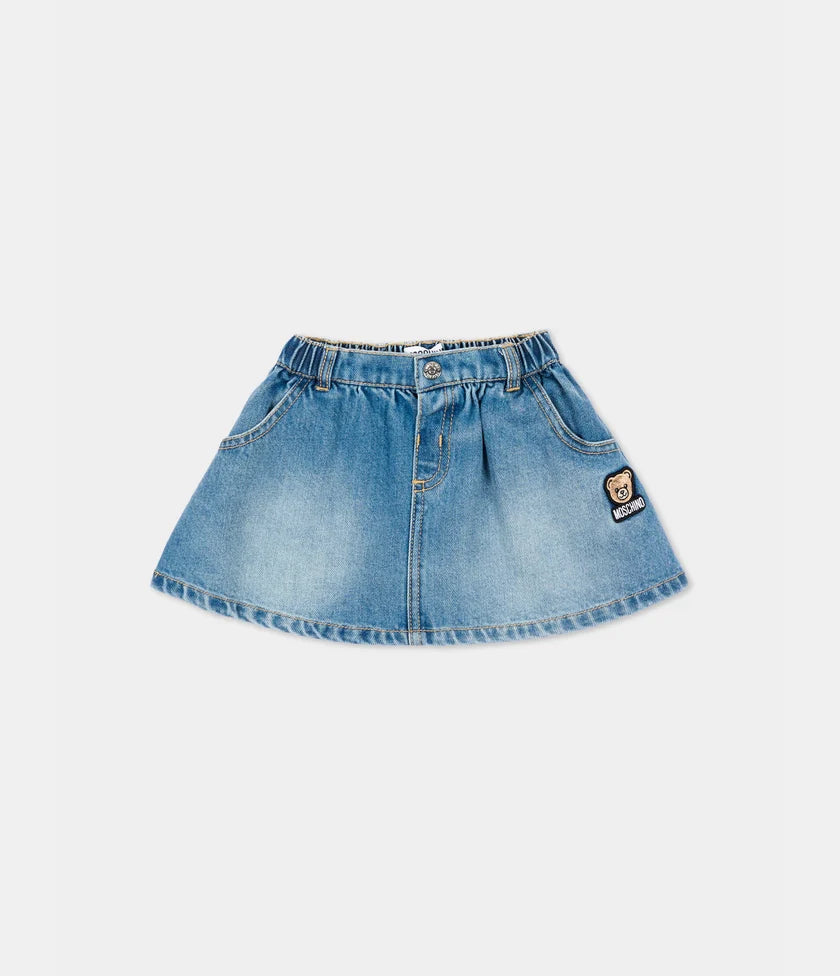 MOSCHINO BABY gonna FW27