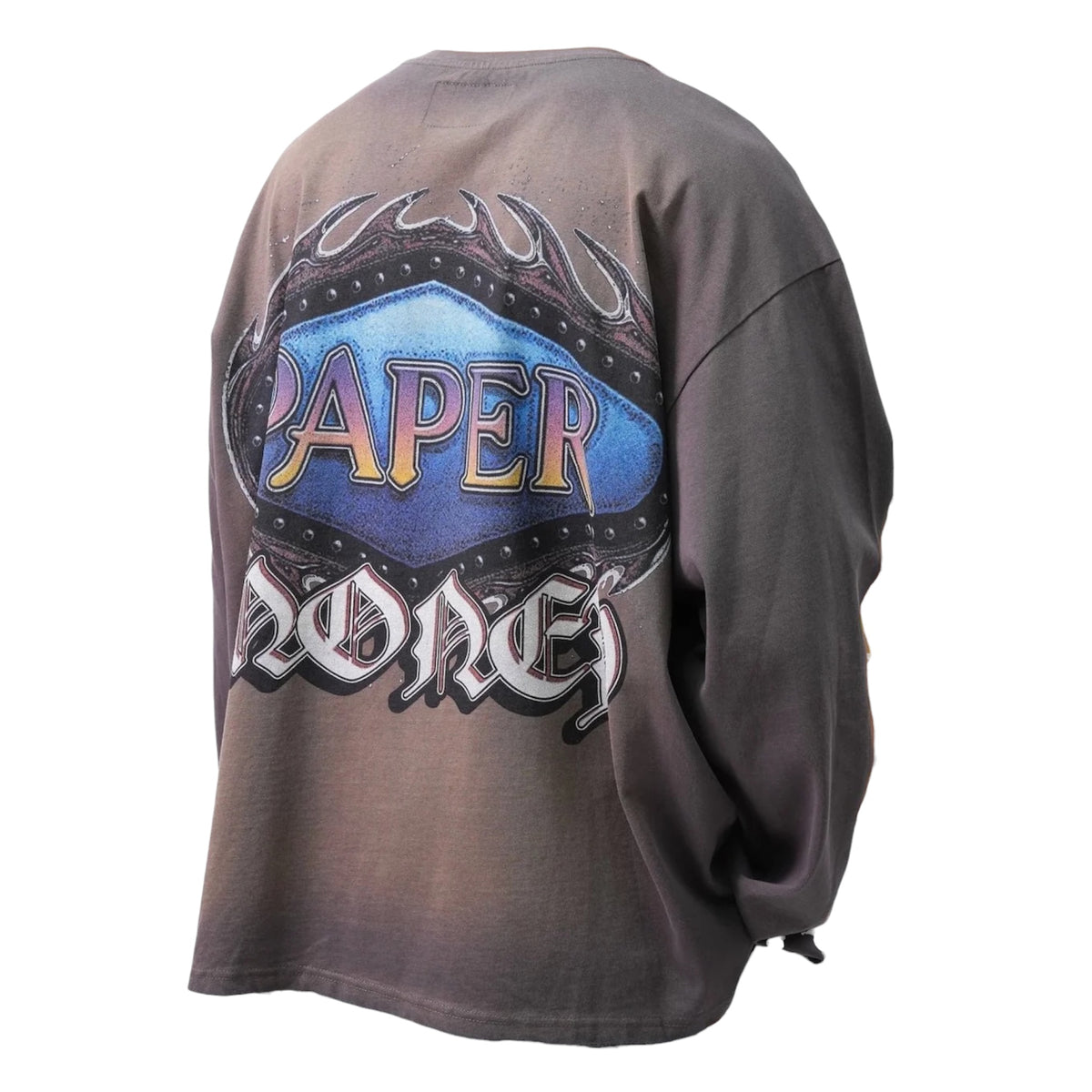 PAPER MONEY JUNIOR LONG SLEEVE FW27