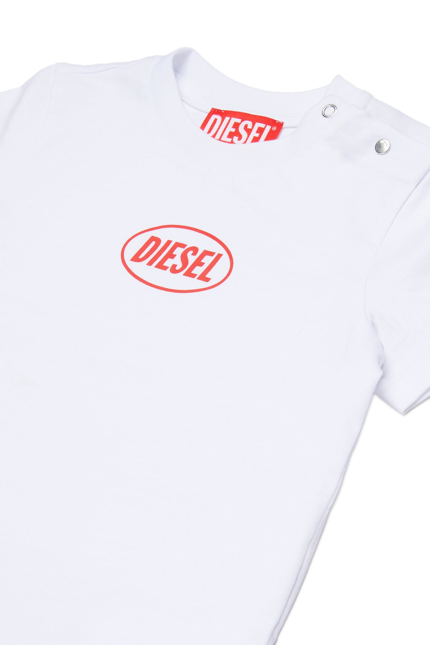 Diesel t-shirt mezza manica