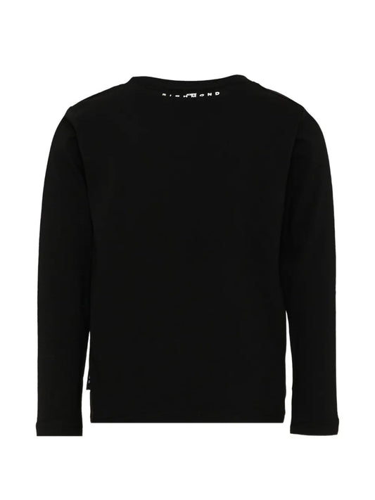 John Richmond T-Shirt manica lunga FW27