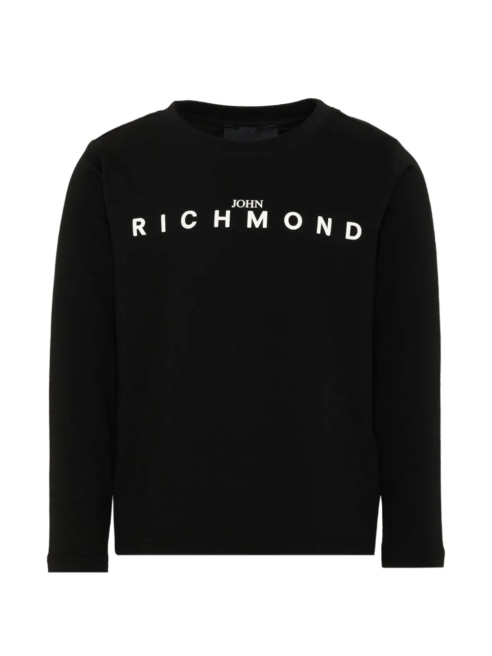 John Richmond T-Shirt manica lunga FW27