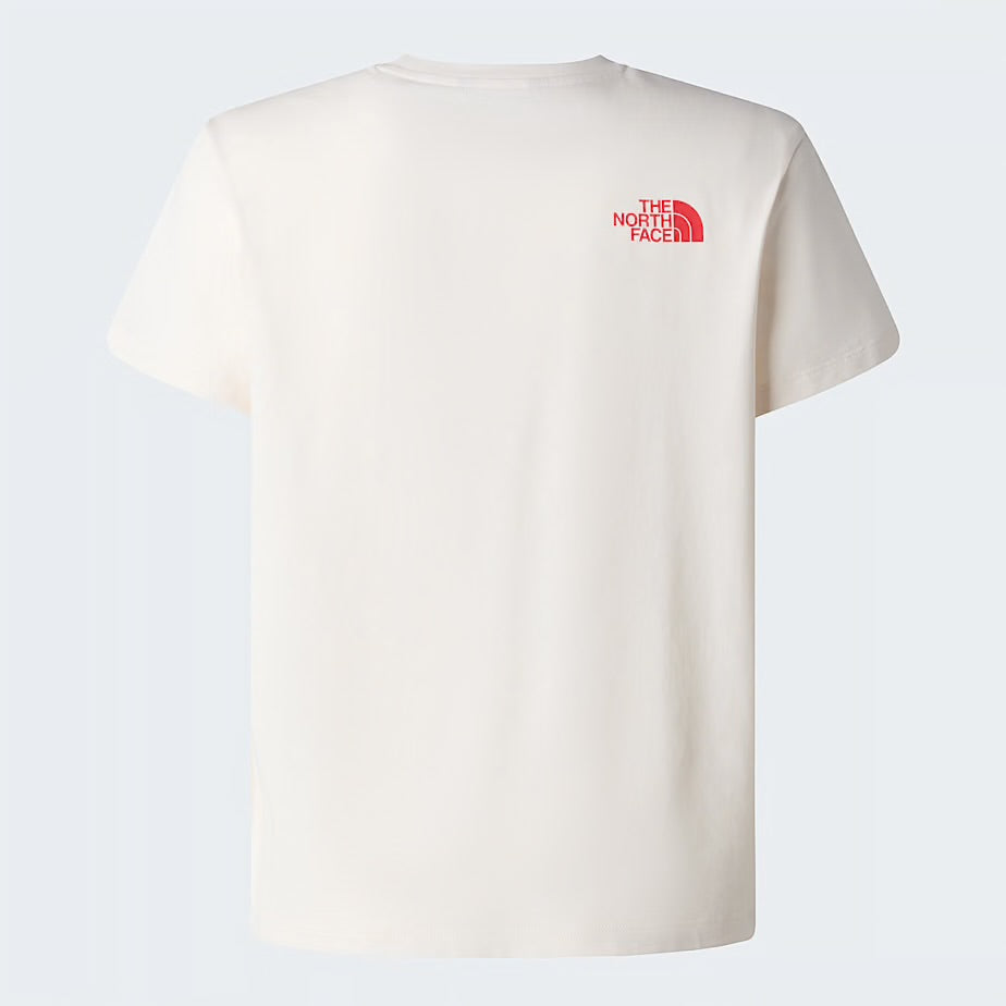 The North Face T-Shirt mezza manica