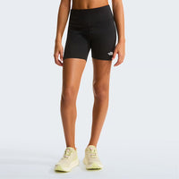 The North Face ciclista