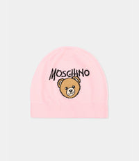 Moschino cappello in lana FW26/27