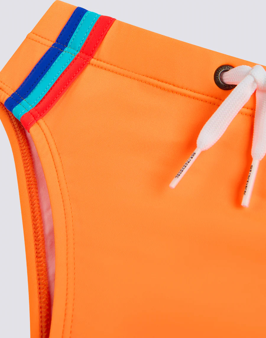 Sundek costume modello slip