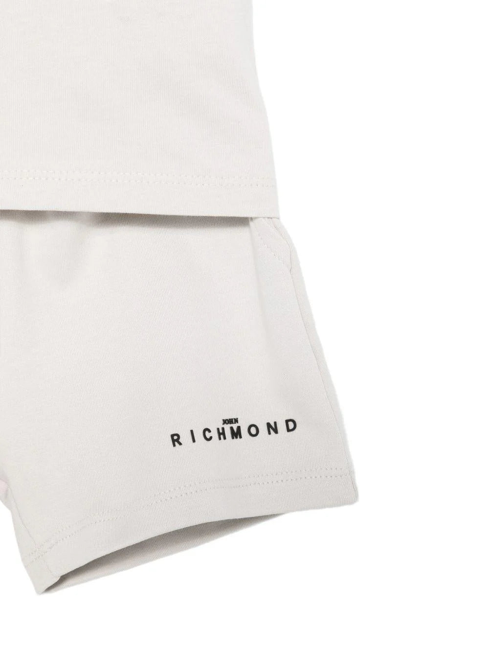 John Richmond Completo t-Shirt + bermuda