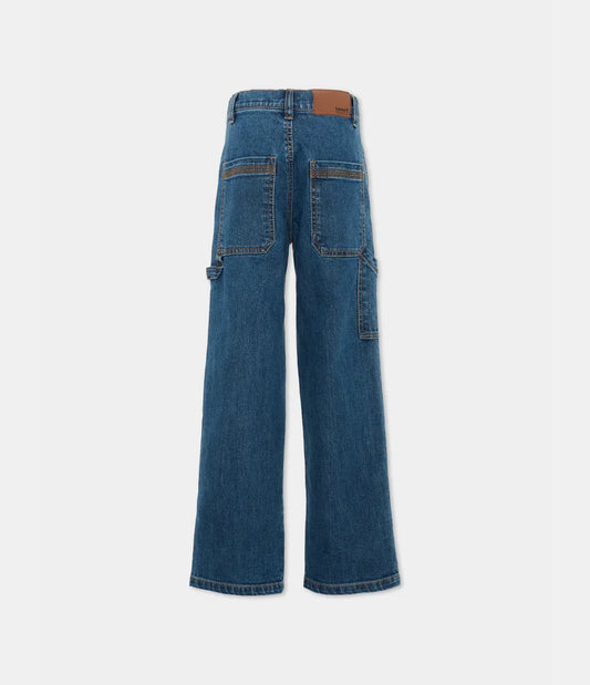 Timberland Jeans FW27